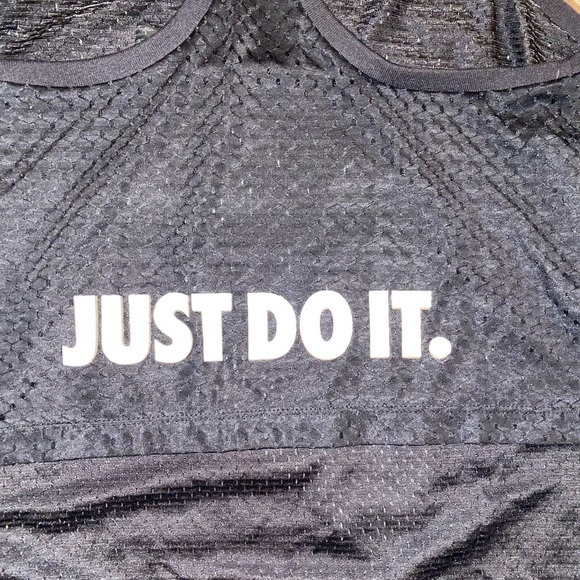 Nike Black Tank - Picture 5 of 5